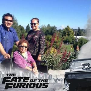 Meet your Posher, Bryce